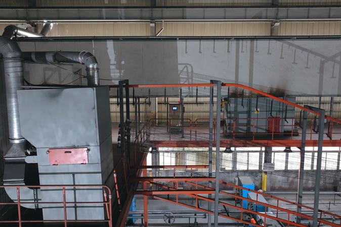 Fabbrica