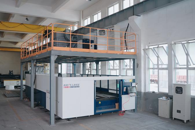 Fabbrica