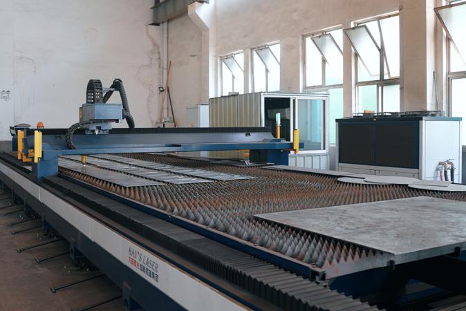 Fabbrica