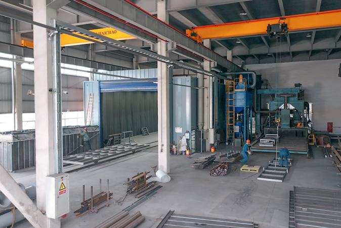 Fabbrica