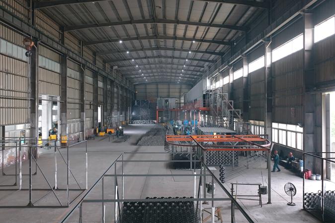 Fabbrica